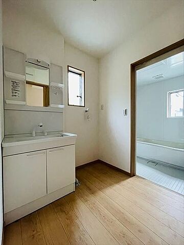 洗面 熊本市南区城南町舞原