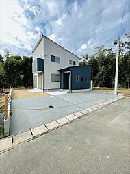 物件画像 熊本市南区城南町舞原 中古戸建(未入居)10号棟