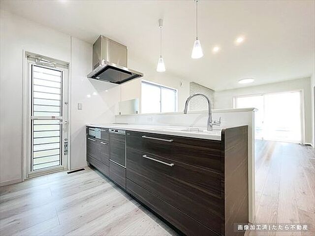 キッチン 熊本市東区戸島5丁目