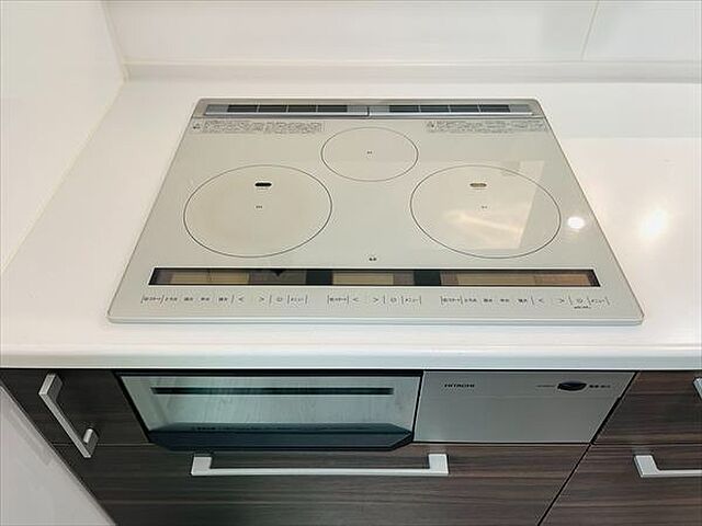 キッチン 熊本市東区戸島5丁目