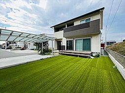 物件画像 熊本市東区戸島5丁目 中古戸建