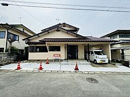 物件画像 合志市豊岡   中古戸建