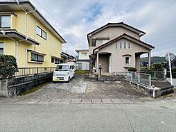 物件画像 熊本市東区戸島6丁目　中古戸建