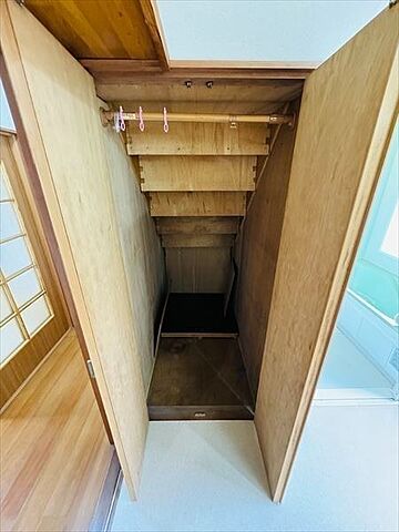 収納 熊本市北区植木町広住