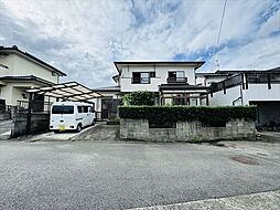 物件画像 熊本市北区植木町広住　中古戸建