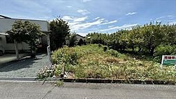 物件画像 熊本市南区城南町舞原 売地(建築条件なし)