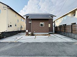 物件画像 熊本市東区京塚本町　中古戸建