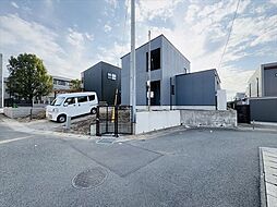 物件画像 熊本市東区小山4丁目 中古戸建 3号棟