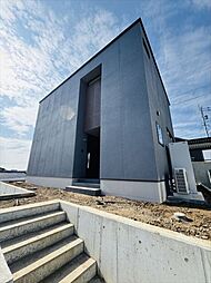 物件画像 熊本市北区山室1丁目　新築戸建　1号棟