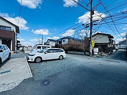 物件画像 熊本市中央区坪井5丁目　売地（建築条件なし）