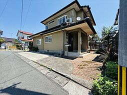 物件画像 熊本市東区戸島1丁目　中古戸建