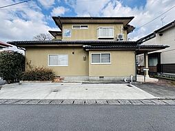 物件画像 熊本市東区戸島1丁目　中古戸建