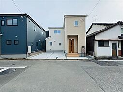 物件画像 熊本市中央区本荘2丁目　新築戸建　1号棟