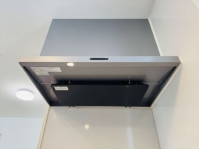 キッチン 熊本市東区長嶺東5丁目