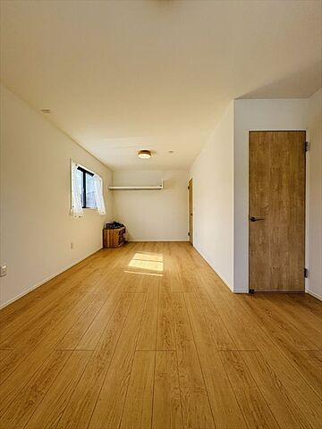 洋室 熊本市東区長嶺東5丁目