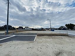 物件画像 熊本市南区御幸木部2丁目　分譲売地（建築条件なし）　11号地