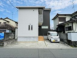 物件画像 熊本市中央区渡鹿6丁目　中古戸建