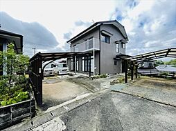 物件画像 熊本市北区 植木町豊田 中古戸建