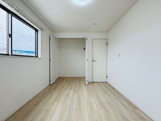 洋室 熊本市中央区帯山5丁目