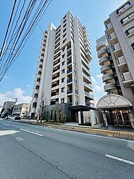 物件画像 アーガス・レーヴ健軍グラン(ペット可マンション)