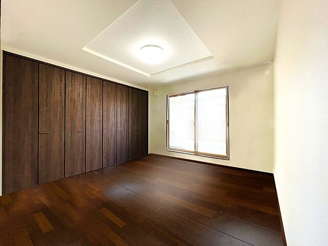 洋室 熊本市北区楡木2丁目