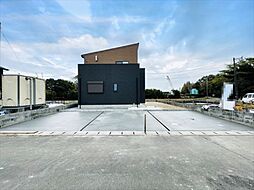 物件画像 熊本市南区城南町舞原　中古戸建（未入居）2号棟