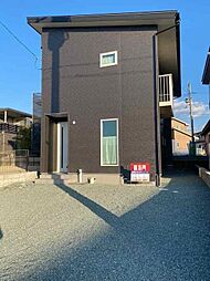 物件画像 熊本市南区 城南町さんさん2丁目 中古戸建（未入居）