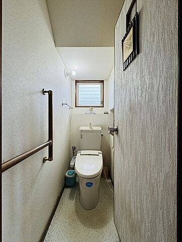 トイレ 熊本市東区戸島6丁目