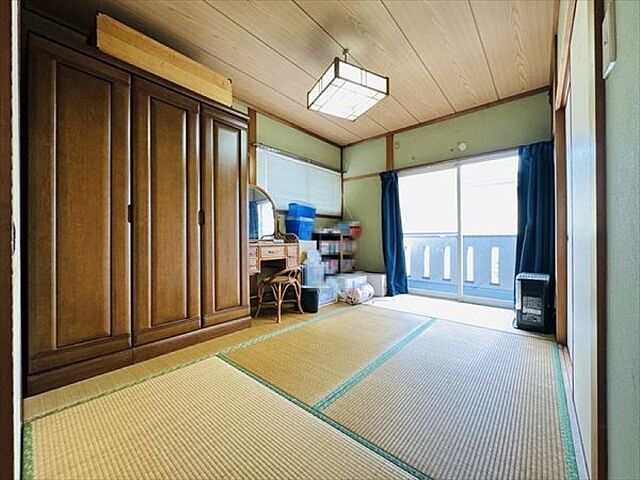 和室 熊本市東区戸島6丁目