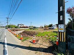 物件画像 上益城郡御船町小坂　分譲売地（建築条件なし）　3号地