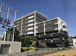 物件画像 パレスト光の森ソラリス（ペット可マンション）