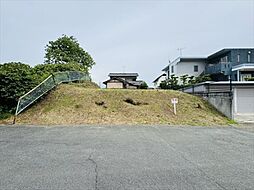 物件画像 熊本市中央区黒髪6丁目　売地（建築条件なし）