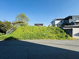 物件画像 熊本市中央区黒髪6丁目　売地（建築条件なし）