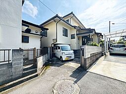 物件画像 熊本市北区楠7丁目　中古戸建