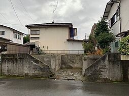 物件画像 熊本市中央区帯山2丁目　売地（建築条件なし）