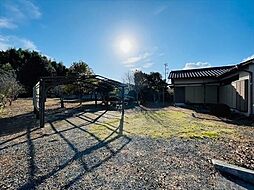 物件画像 熊本県合志市合生　売地　建築条件なし　店舗や店舗兼住宅に