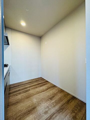 キッチン ＭＪＲ熊本ザ・タワー（ペット可マンション） 3階/-