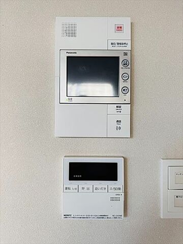 設備 ＭＪＲ熊本ザ・タワー（ペット可マンション） 3階/-