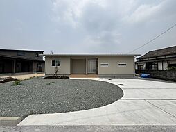 物件画像 合志市御代志　新築戸建　1号棟