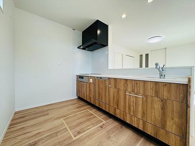 キッチン 菊池郡菊陽町大字原水