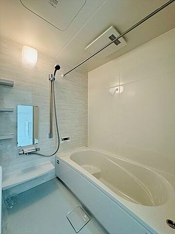 浴室 菊池郡菊陽町大字原水