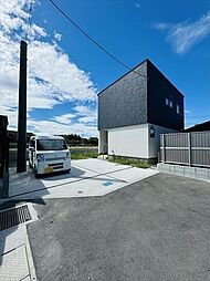 物件画像 菊池郡菊陽町原水 中古戸建(未入居)