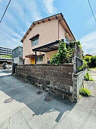 物件画像 中央区東子飼町　売地（建築条件なし）