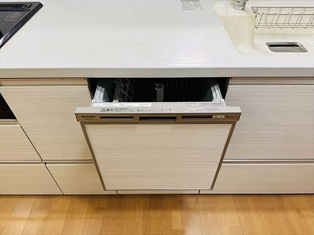 キッチン 熊本市東区健軍3丁目