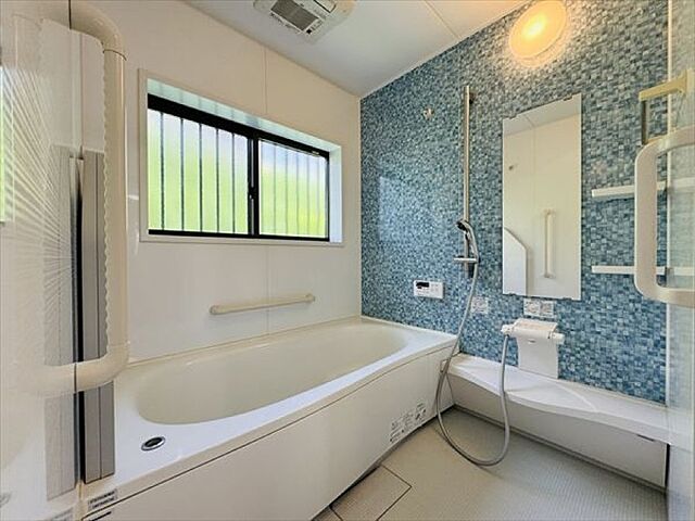 浴室 熊本市東区健軍3丁目