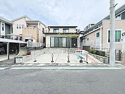 物件画像 熊本市東区健軍3丁目　中古戸建