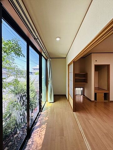 室内 熊本市東区健軍3丁目