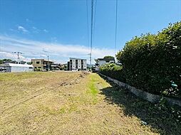 物件画像 上益城郡益城町馬水　売地（建築条件なし）