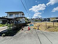 熊本県上益城郡益城町大字馬水：物件画像