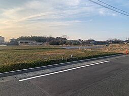 物件画像 菊池市泗水町吉富 分譲売地(建築条件なし)1号地